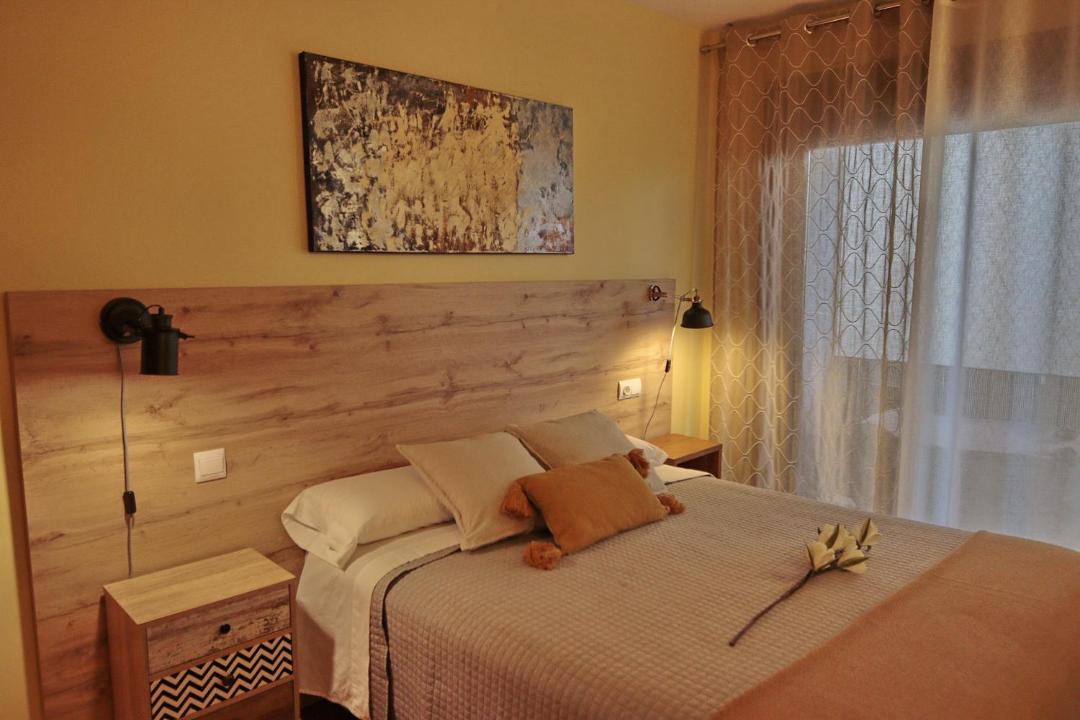 Photo of Bedroom in Arevalo