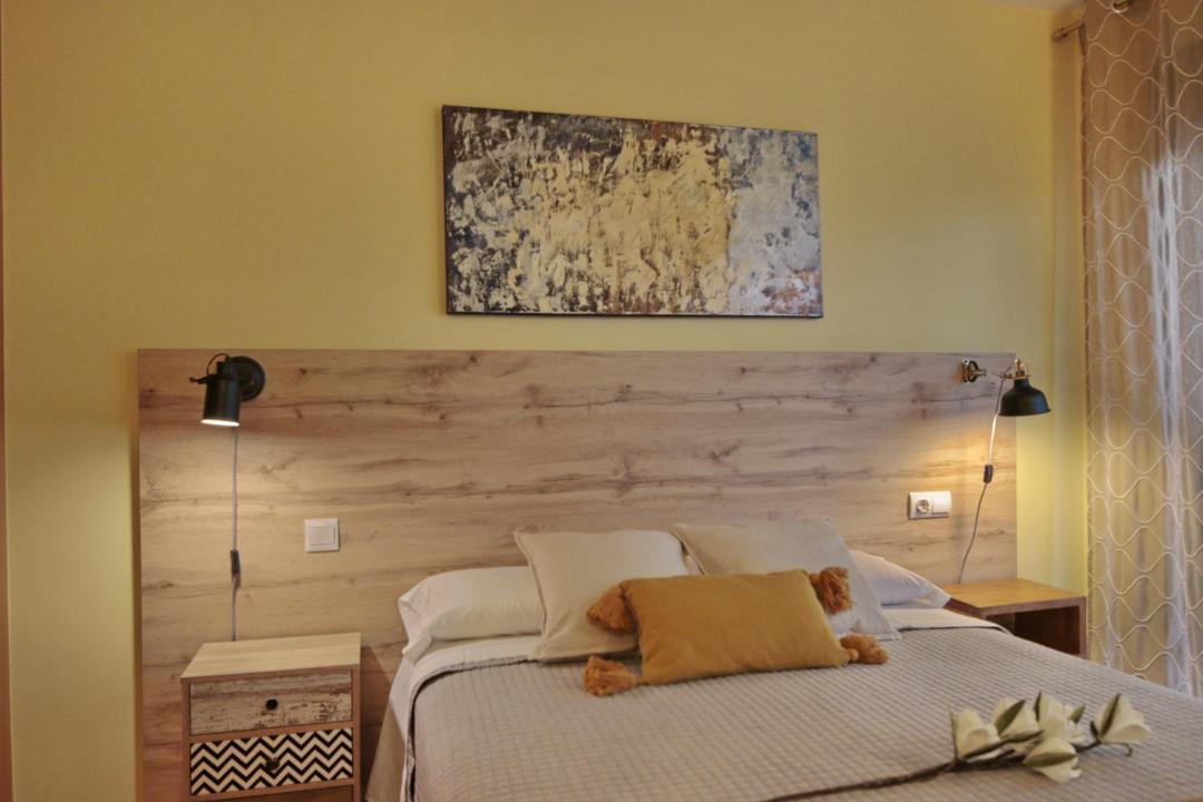 Photo of Bedroom in Arevalo