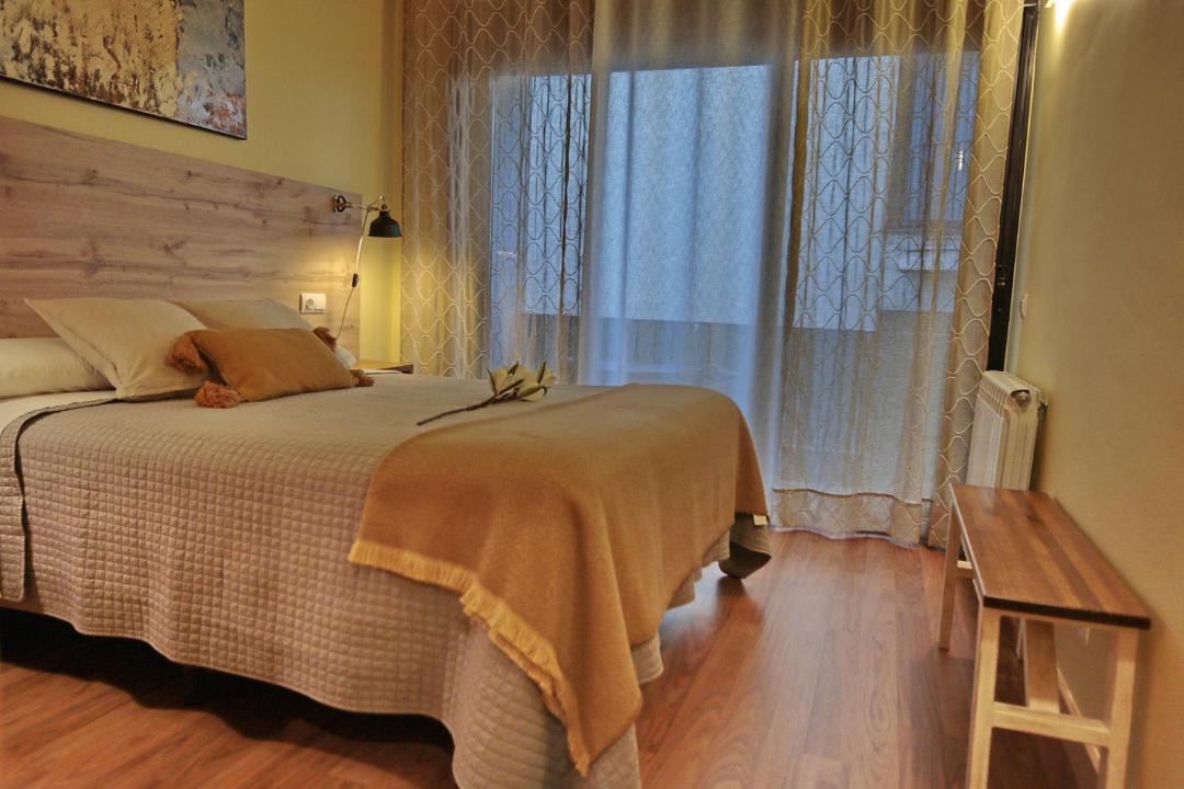 Photo of Bedroom in Arevalo