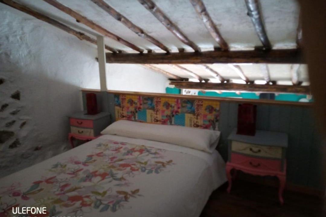 Photo of Bedroom in San Bartolome de Tormes