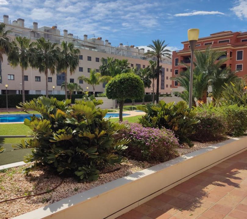 Photo of Outdoor in Denia