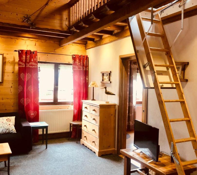 Photo of Livingroom in Marignier