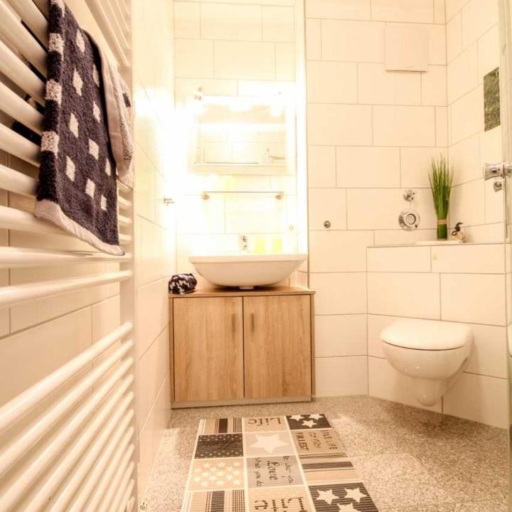 Photo of Bathroom in Duhnen