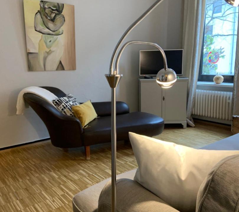 Photo of Livingroom in Oststadt