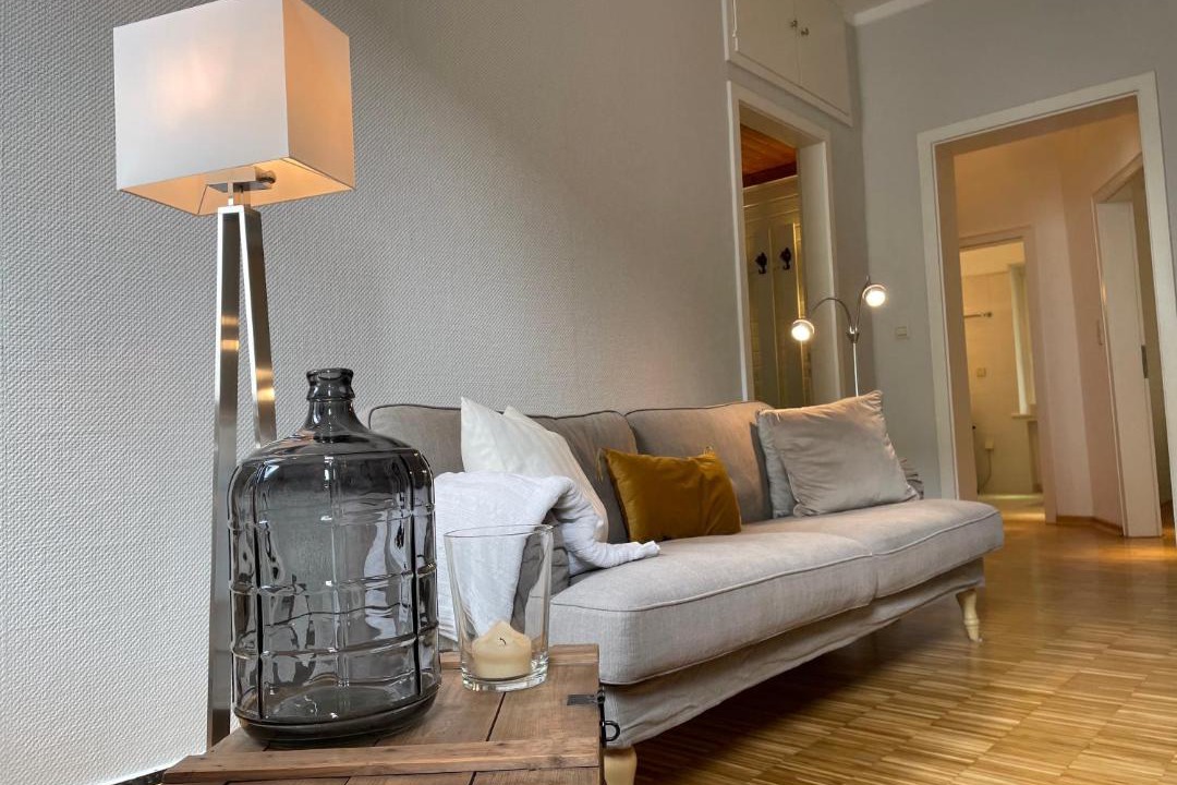 Photo of Livingroom in Oststadt