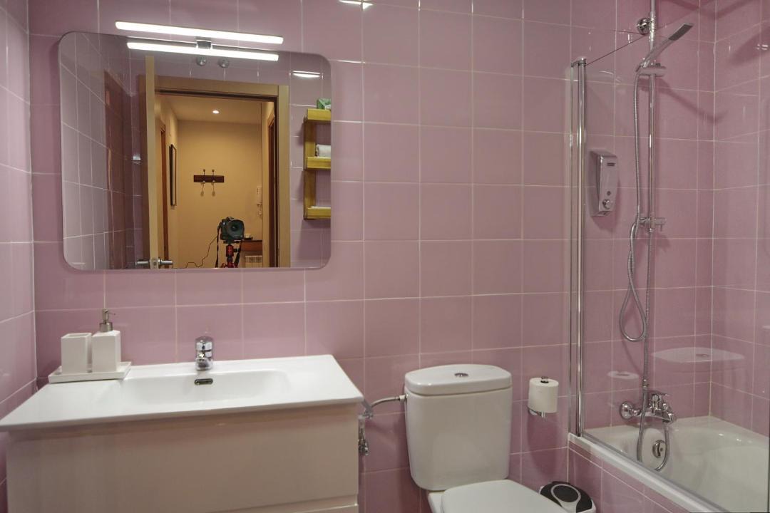 Photo of Bathroom in Arevalo