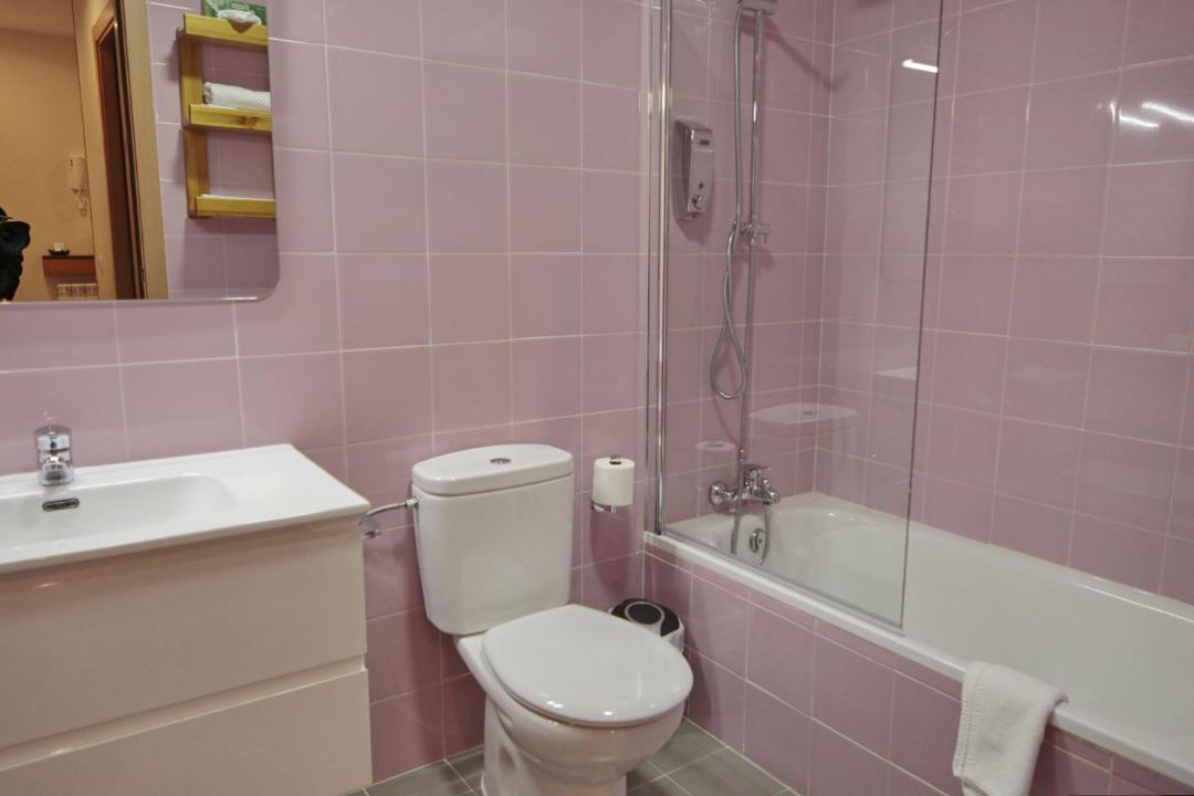 Photo of Bathroom in Arevalo