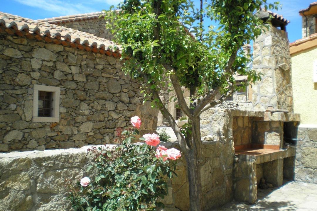 Photo of Others in Navarredonda de Gredos