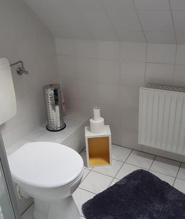 Photo of Bathroom in Hemmingstedt