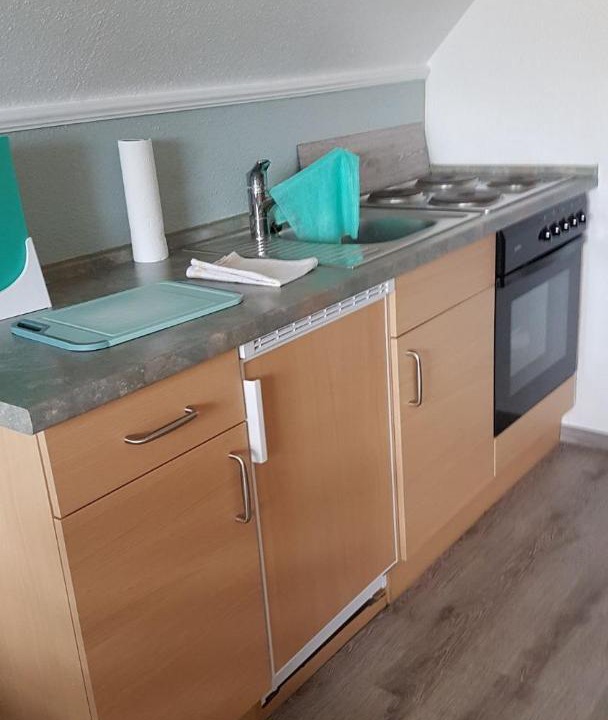Photo of Kitchen in Hemmingstedt