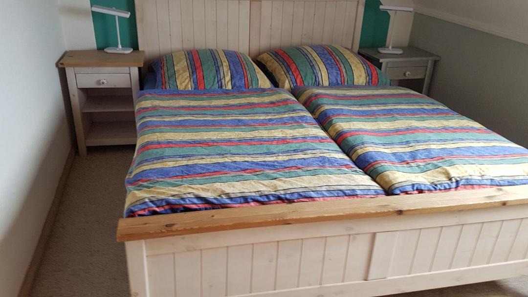 Photo of Bedroom in Hemmingstedt