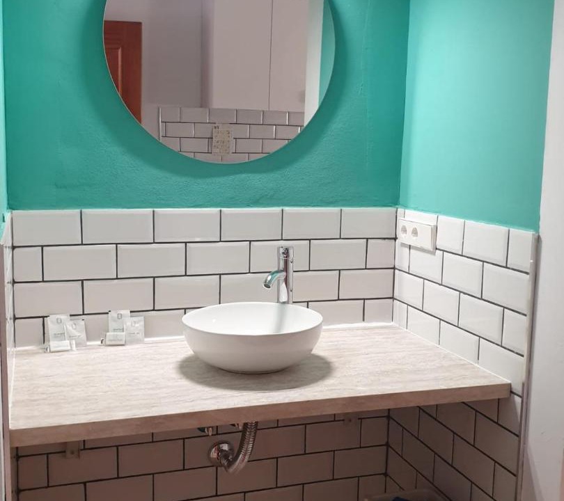 Photo of Bathroom in Encarnacion-Regina
