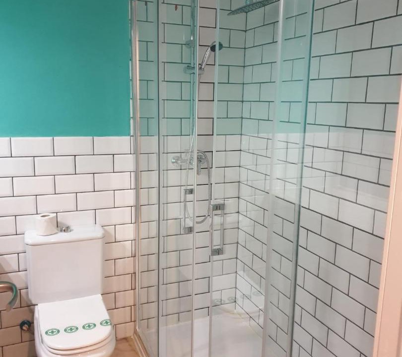 Photo of Bathroom in Encarnacion-Regina