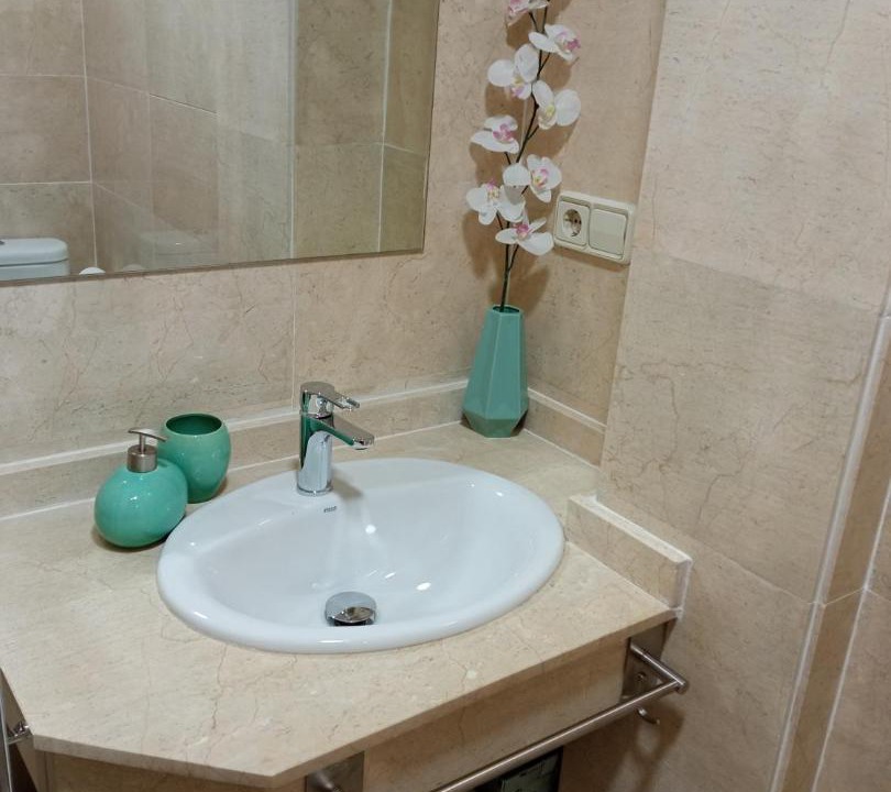 Photo of Bathroom in Province of Toledo