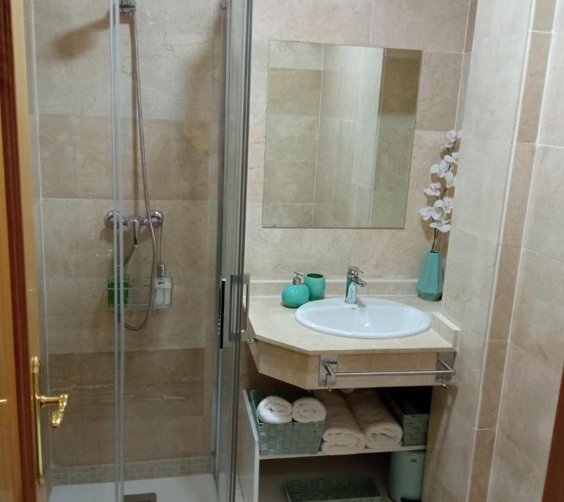 Photo of Bathroom in Province of Toledo
