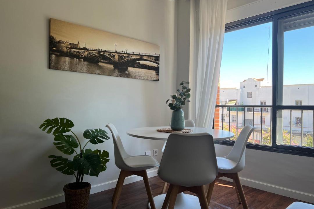 Photo of Livingroom in Triana