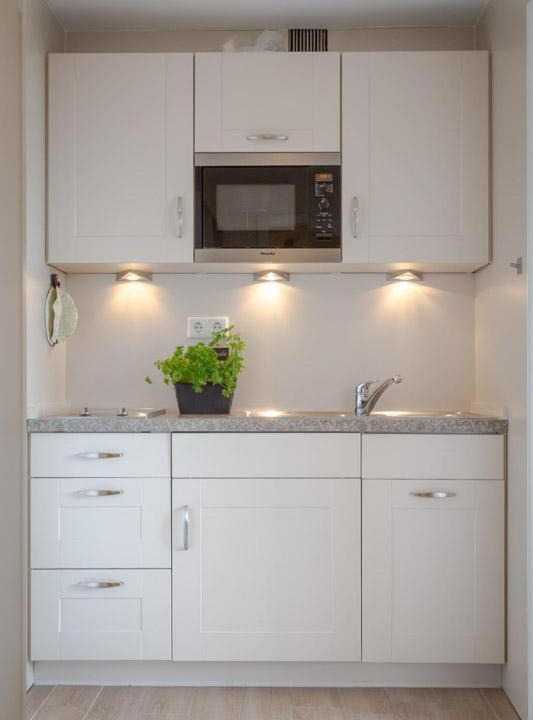 Photo of Kitchen in Westerland