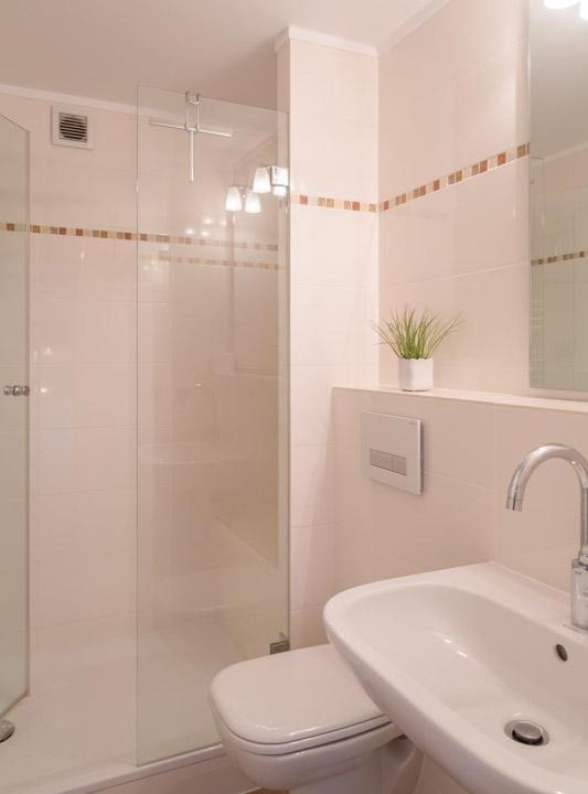 Photo of Bathroom in Westerland