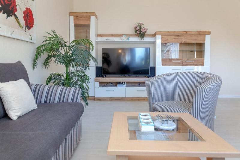 Photo of Livingroom in Tinnum
