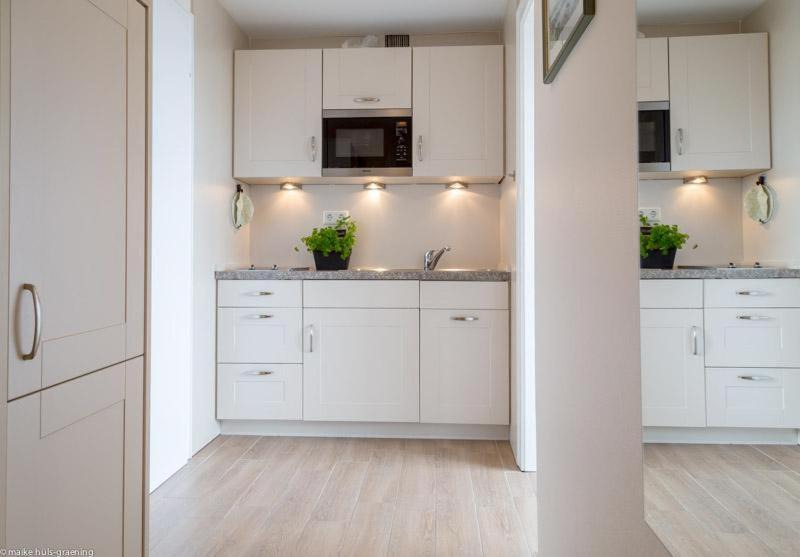 Photo of Kitchen in Westerland