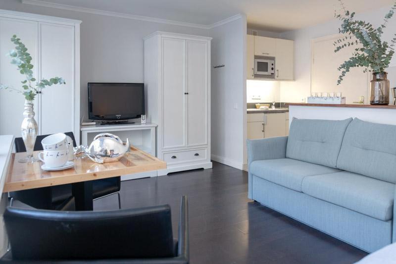 Photo of Livingroom in Westerland