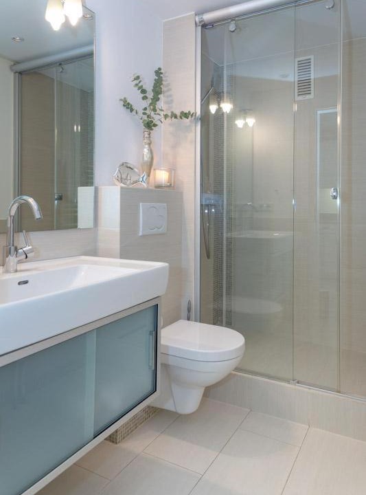 Photo of Bathroom in Westerland