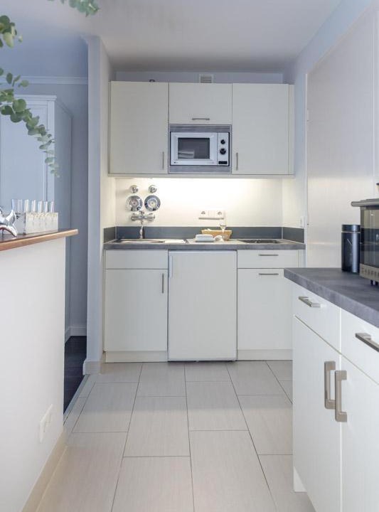 Photo of Kitchen in Westerland