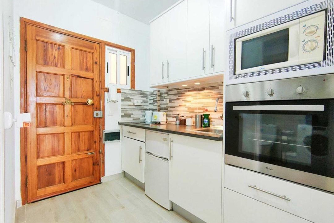 Photo of Kitchen in San Marcos