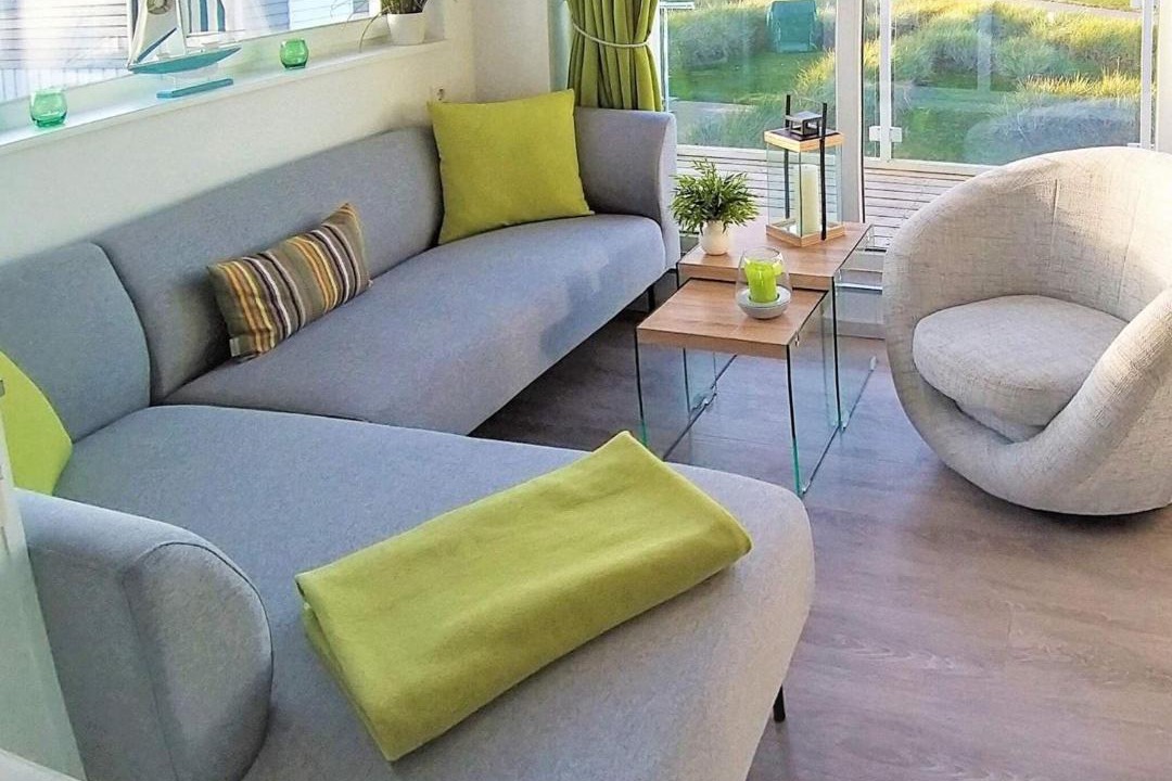 Photo of Livingroom in Wendtorf