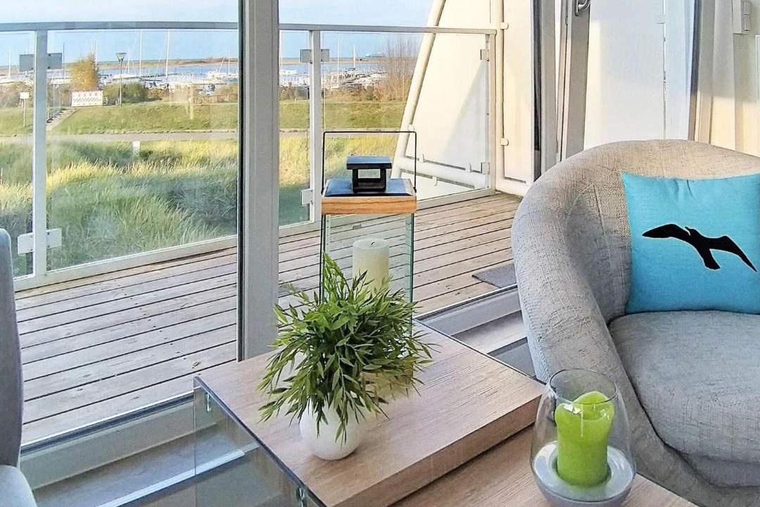Photo of Patio Balcony in Wendtorf