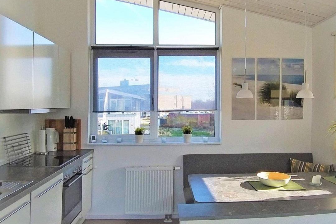 Photo of Kitchen in Wendtorf