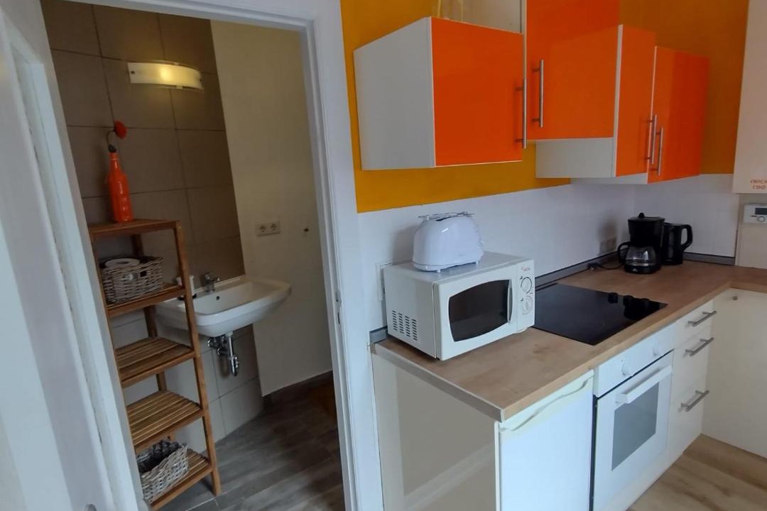 Photo of Kitchen in Buntentor