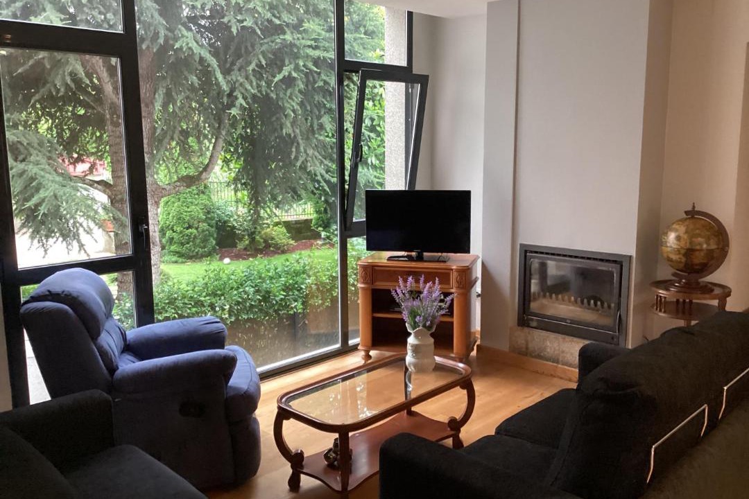 Photo of Livingroom in Chantada