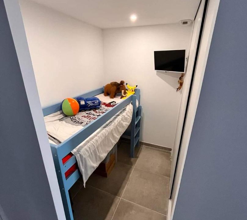 Photo of Livingroom in Carnon-Plage