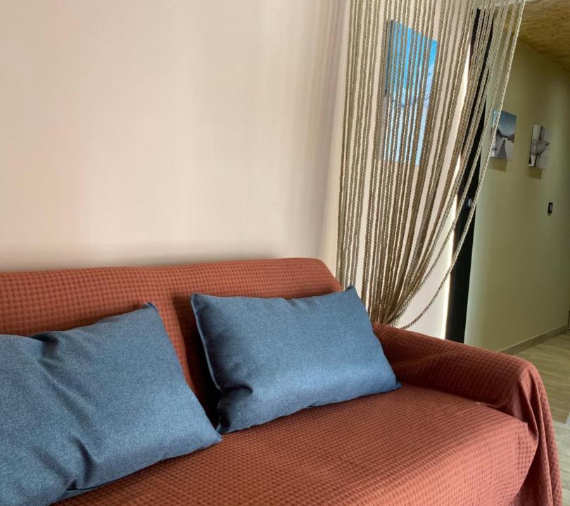 Photo of Bedroom in Cap d'Agde