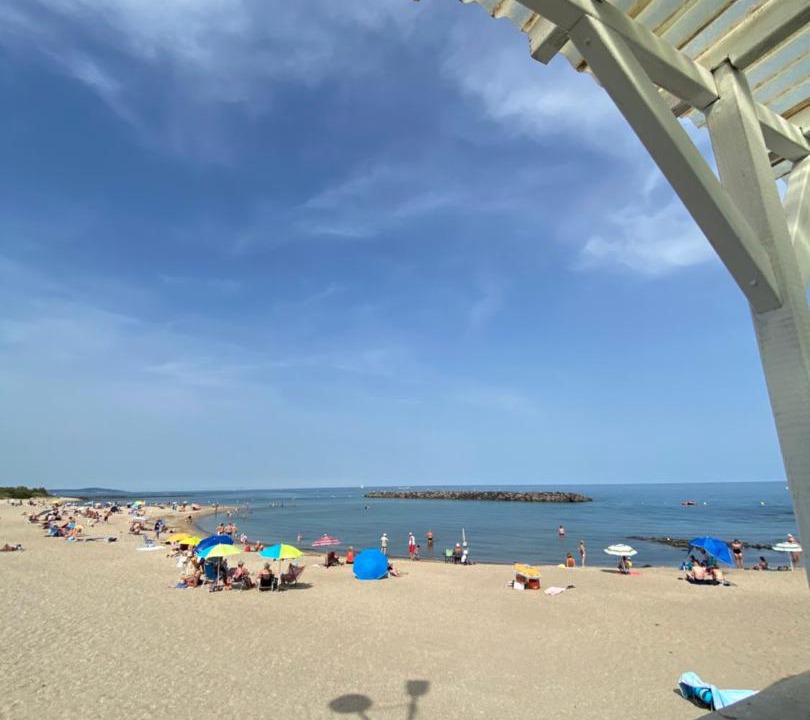 Photo of Outdoor in Cap d'Agde