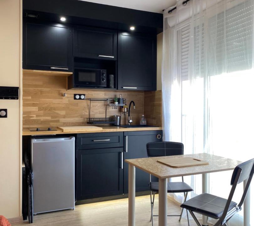 Photo of Kitchen in Cap d'Agde