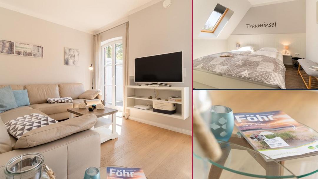 Photo of Livingroom in Wyk auf Foehr