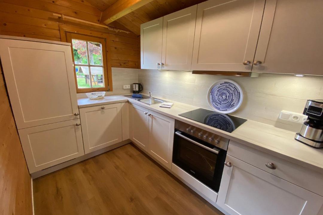 Photo of Kitchen in Gronenberg