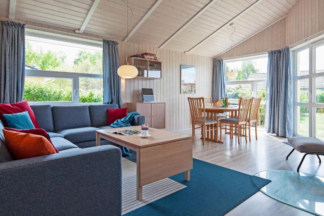 Photo of Livingroom in Lensterstrand
