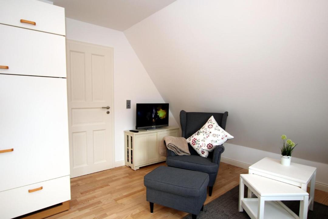 Photo of Livingroom in Wyk auf Foehr