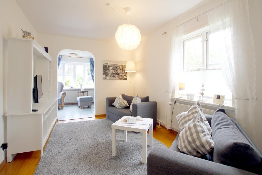 Photo of Livingroom in Wyk auf Foehr