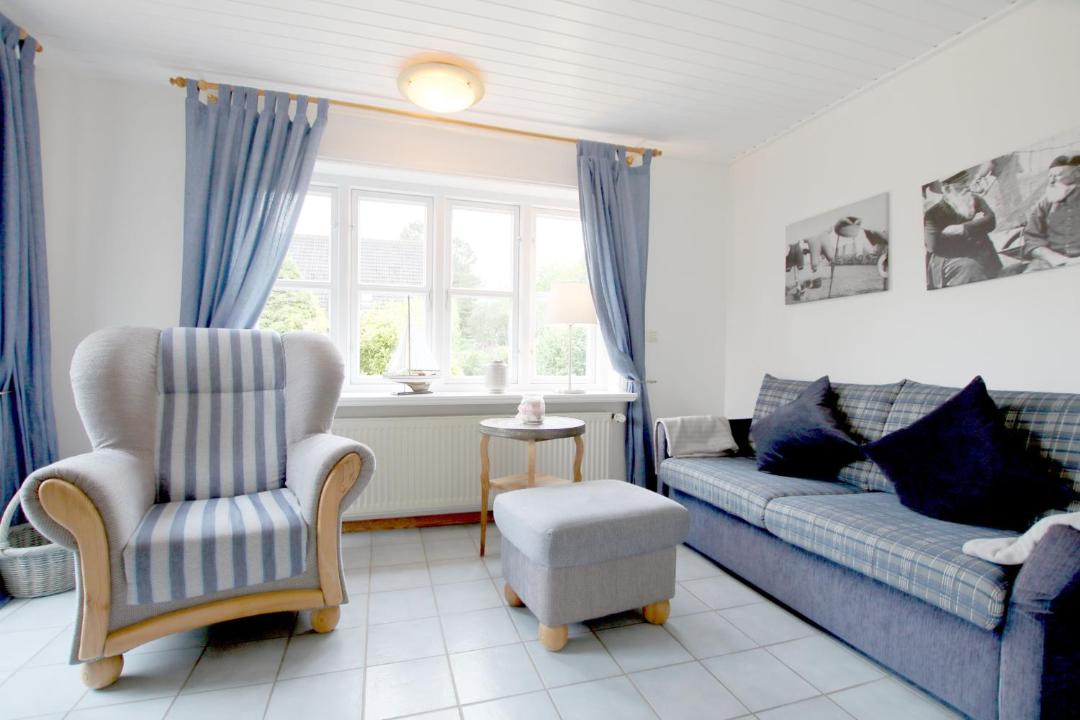 Photo of Livingroom in Wyk auf Foehr
