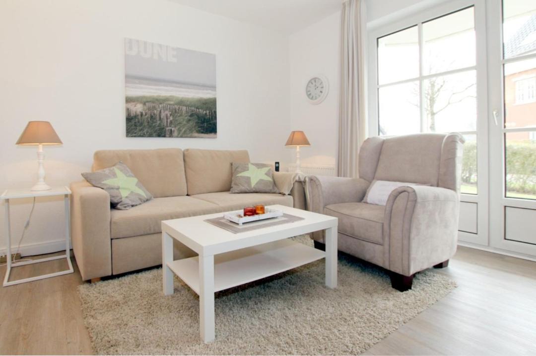 Photo of Livingroom in Wyk auf Foehr