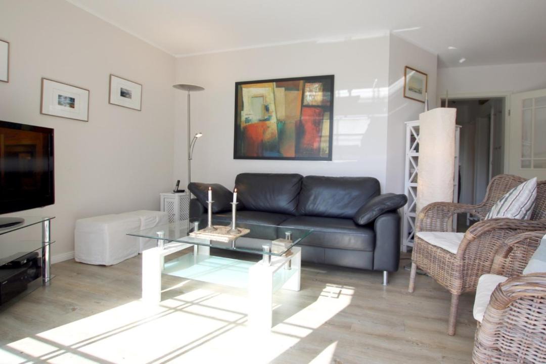 Photo of Livingroom in Wyk auf Foehr