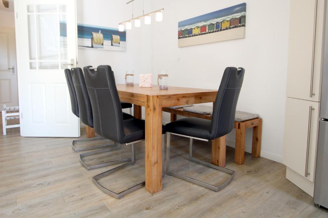 Photo of Livingroom in Wyk auf Foehr