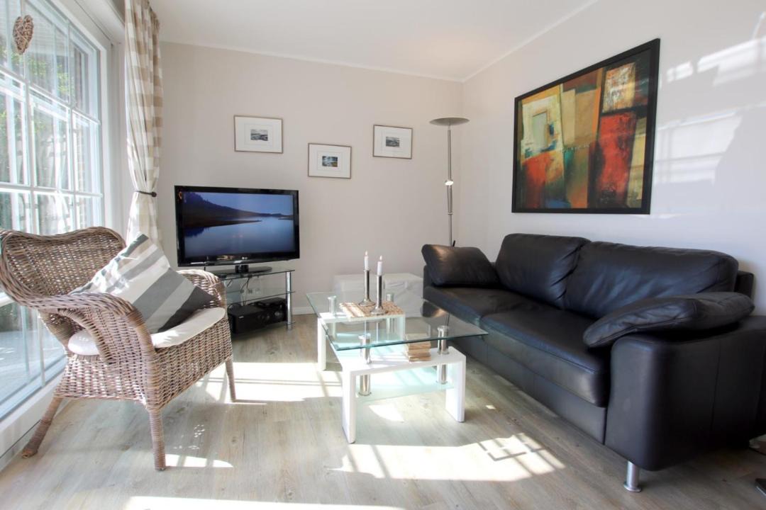 Photo of Livingroom in Wyk auf Foehr