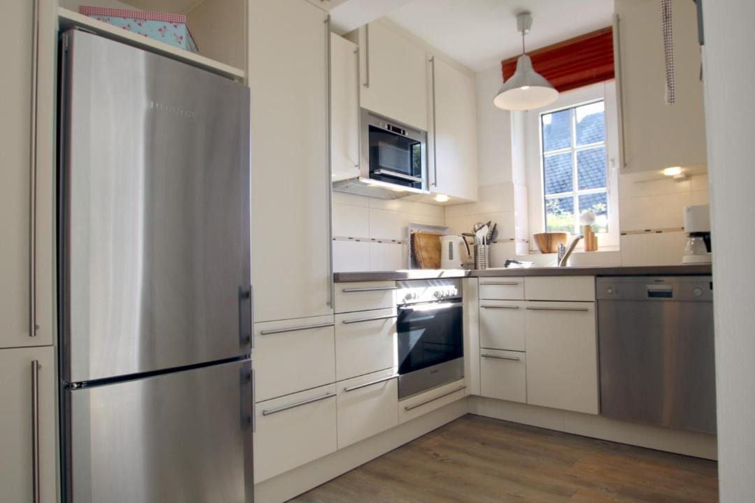 Photo of Kitchen in Wyk auf Foehr