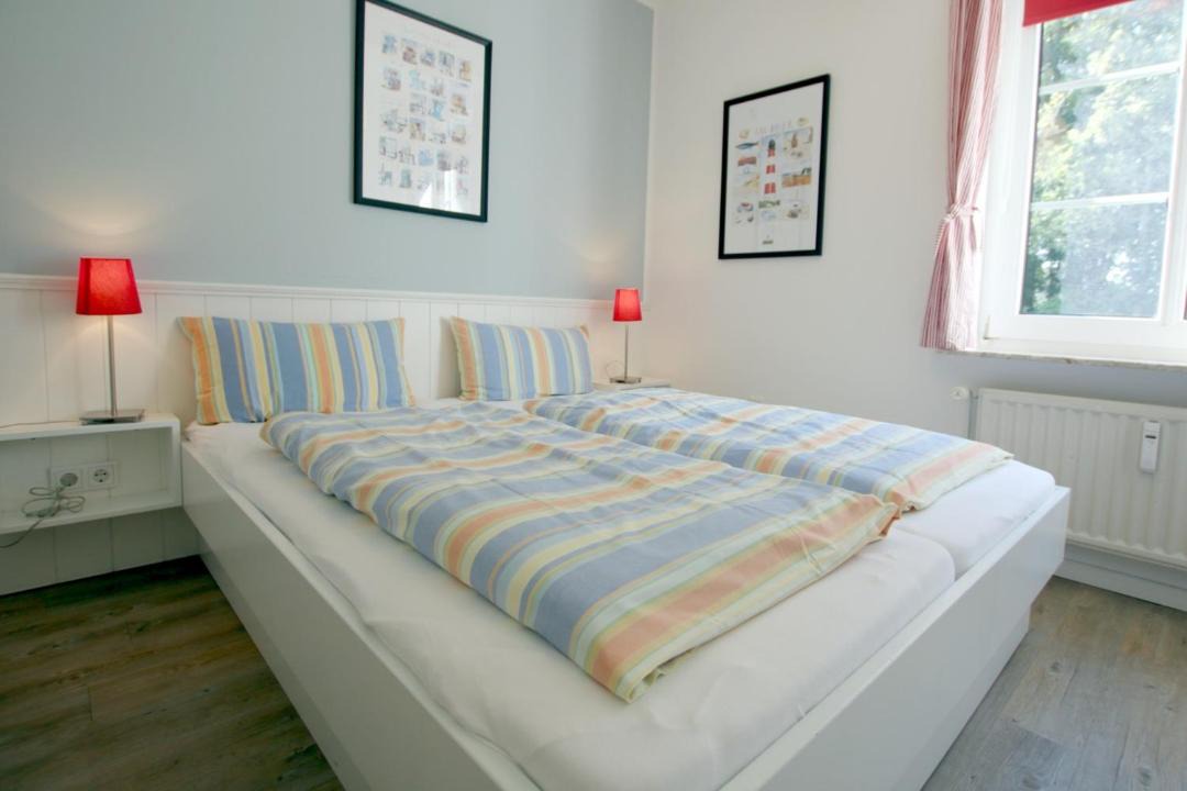 Photo of Bedroom in Wyk auf Foehr