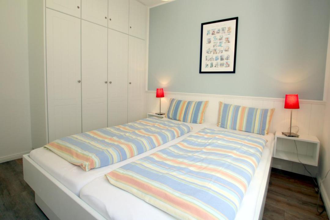 Photo of Bedroom in Wyk auf Foehr